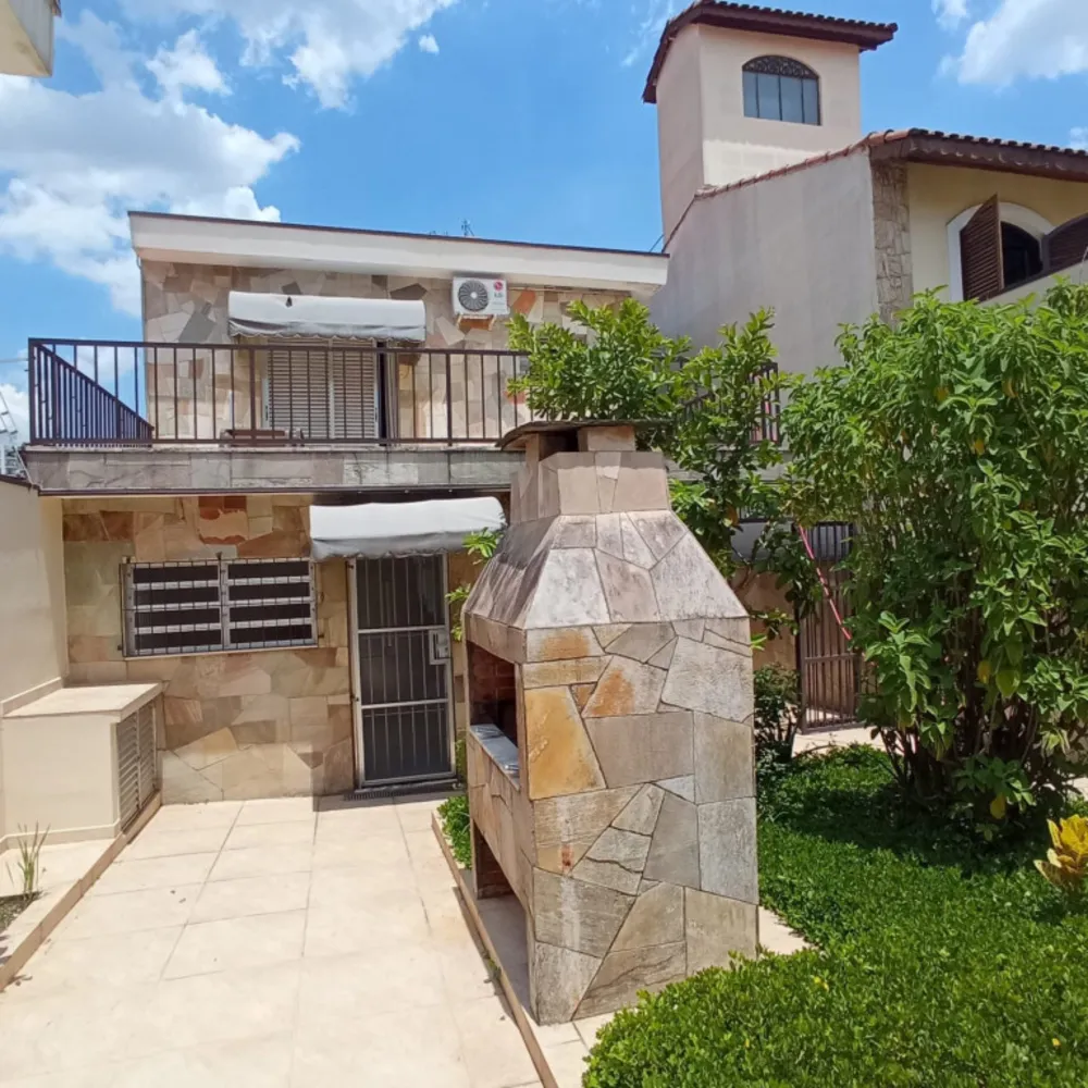 Casa, 3 quartos, 206 m² - Foto 2