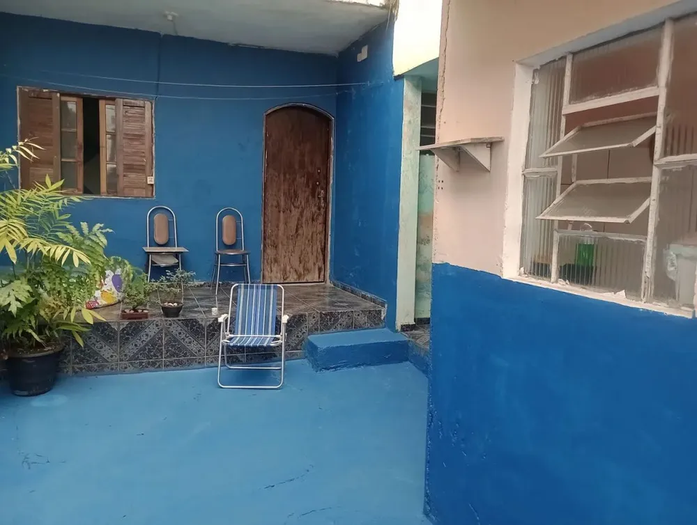 Casa, 3 quartos, 125 m² - Foto 1