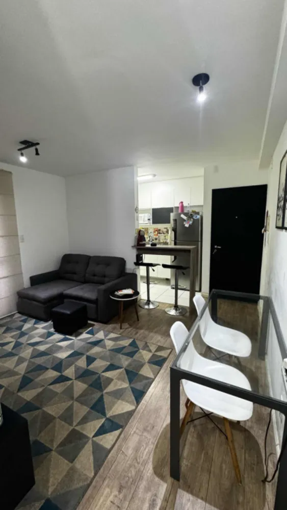 Apartamento, 1 quarto, 41 m² - Foto 3