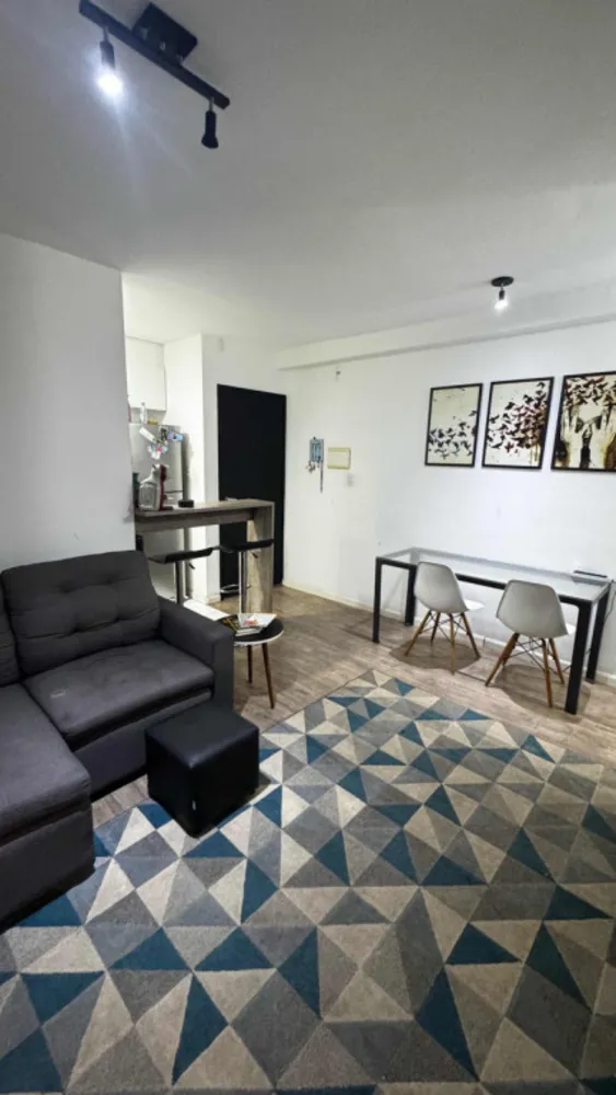 Apartamento, 1 quarto, 41 m² - Foto 1