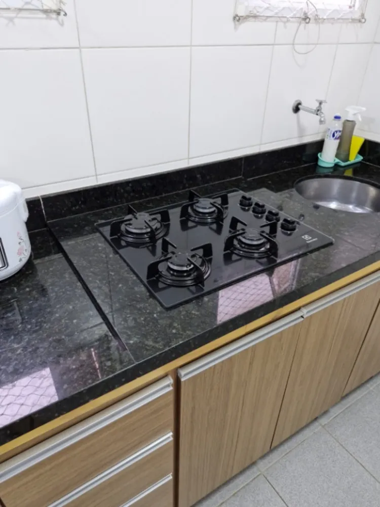 Apartamento, 1 quarto, 40 m² - Foto 1