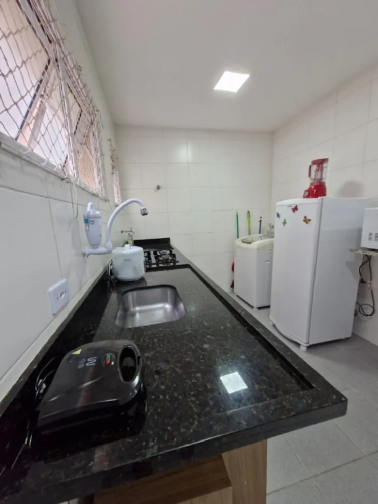 Apartamento, 1 quarto, 40 m² - Foto 2