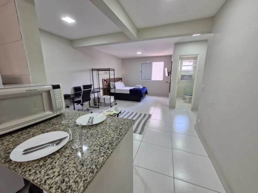Apartamento, 1 quarto, 40 m² - Foto 3
