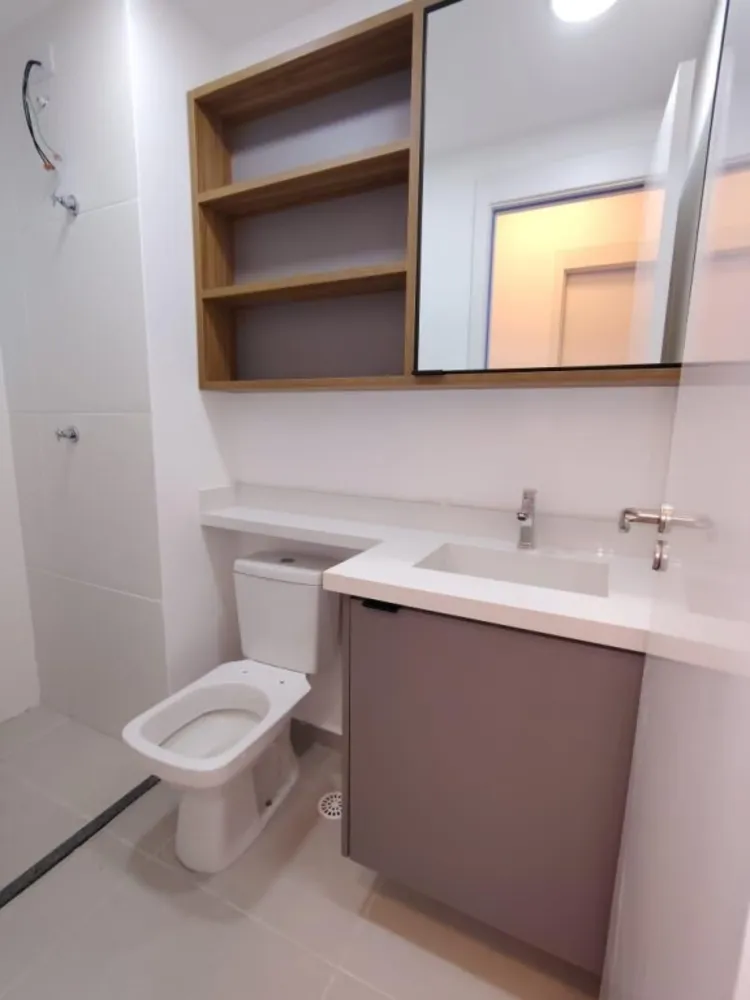 Apartamento, 2 quartos, 38 m² - Foto 3
