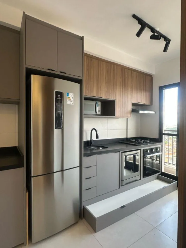 Apartamento, 2 quartos, 38 m² - Foto 2