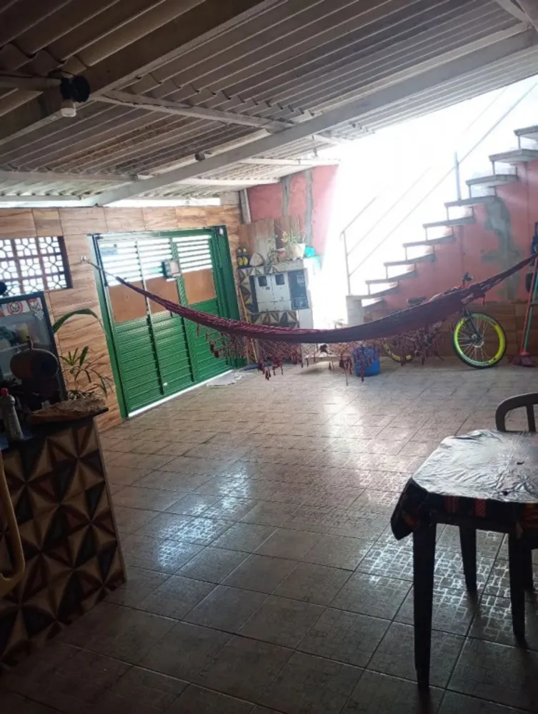 Casa, 5 quartos - Foto 2
