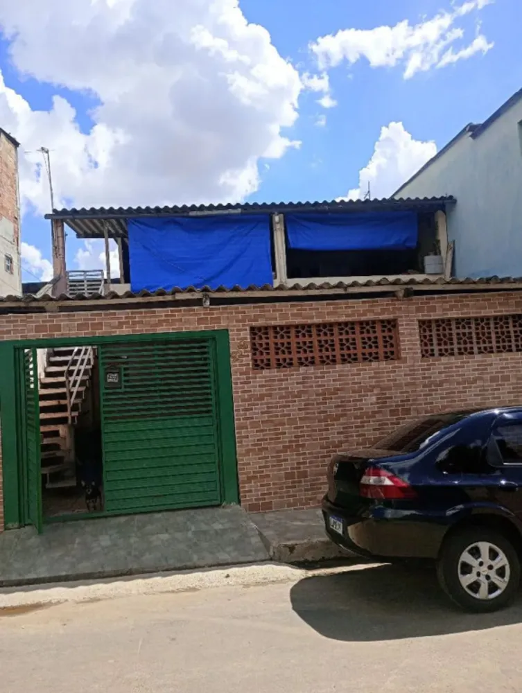 Casa, 5 quartos - Foto 1