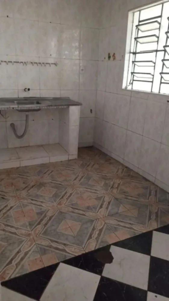 Casa, 1 quarto, 50 m² - Foto 2
