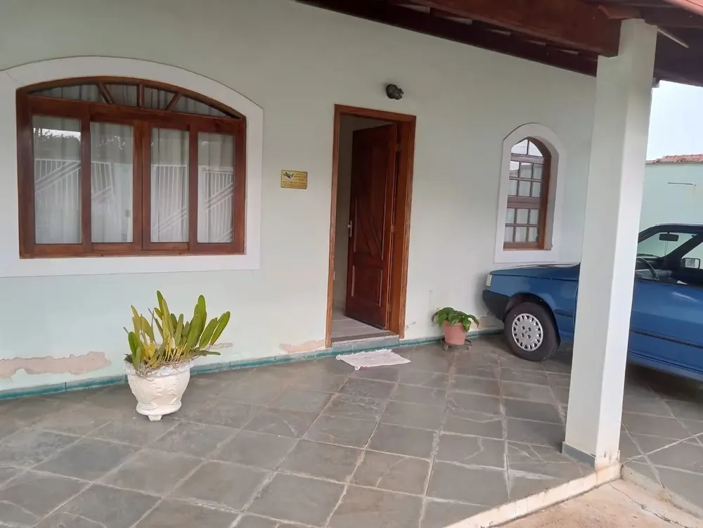 Casa, 2 quartos, 300 m² - Foto 4
