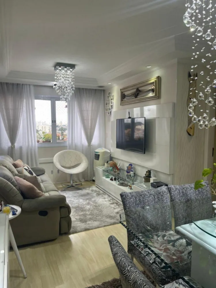 Apartamento, 3 quartos, 78 m² - Foto 1