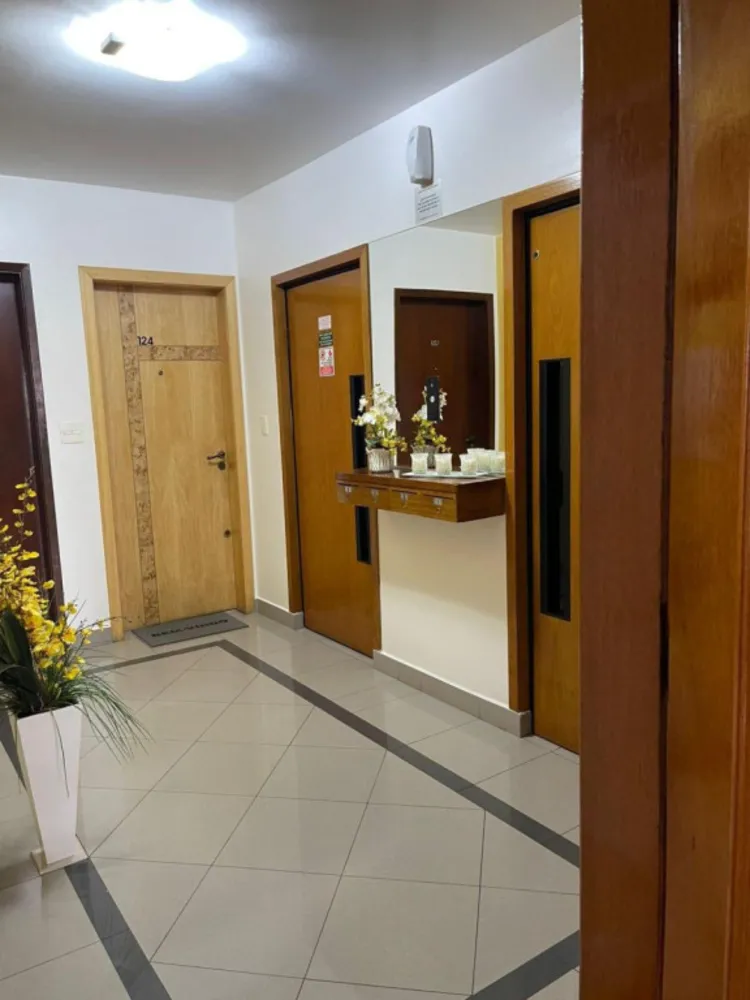 Apartamento, 3 quartos, 78 m² - Foto 2