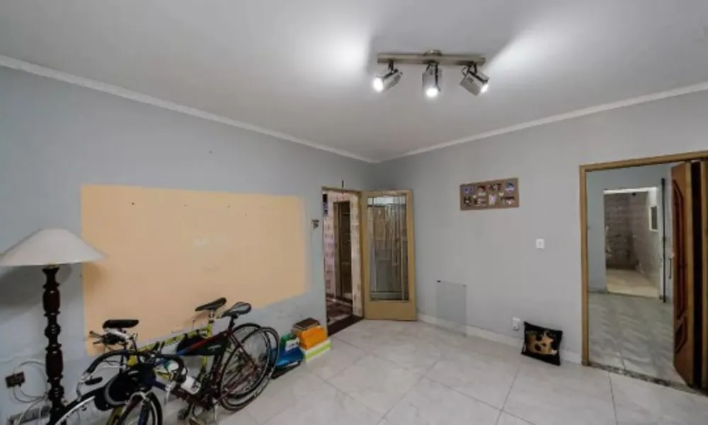 Casa, 8 quartos, 200 m² - Foto 1