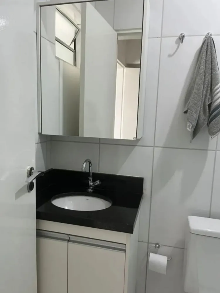 Apartamento, 1 quarto, 28 m² - Foto 3