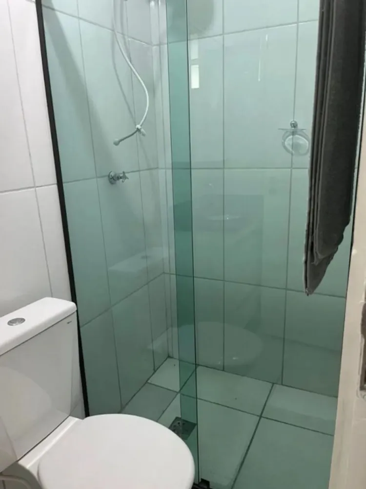 Apartamento, 1 quarto, 28 m² - Foto 2