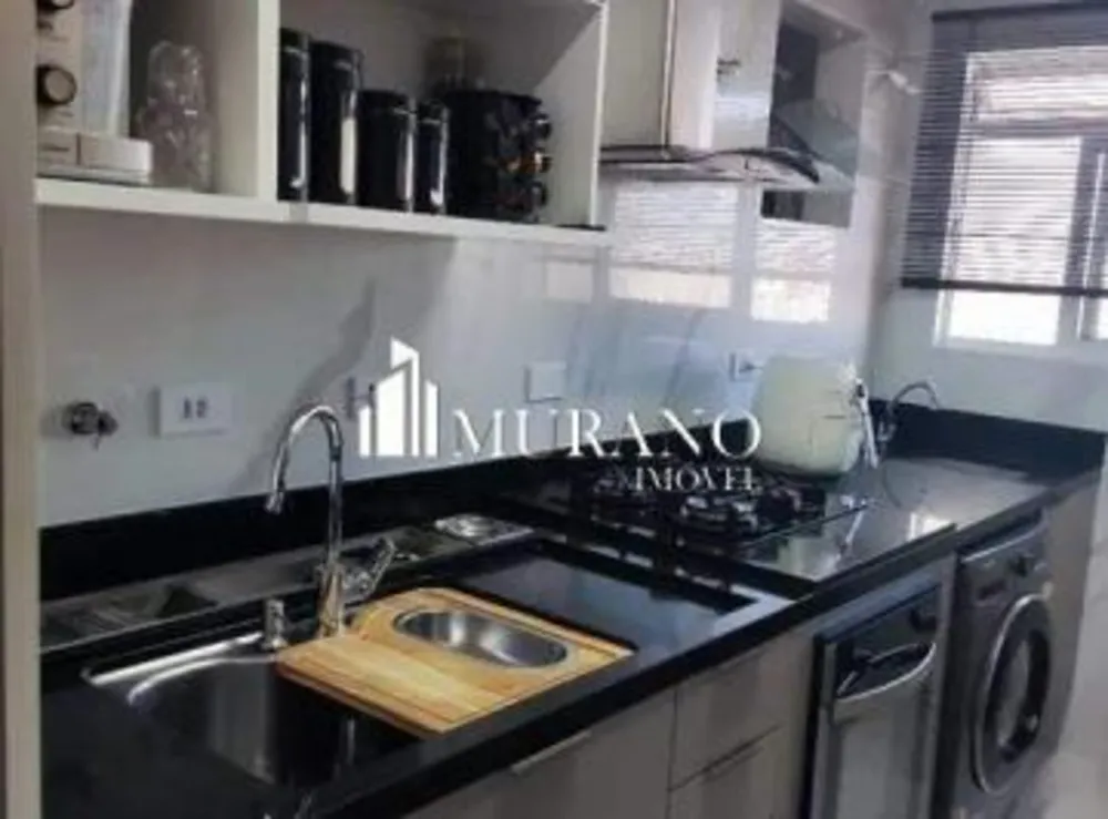 Apartamento, 3 quartos, 131 m² - Foto 1