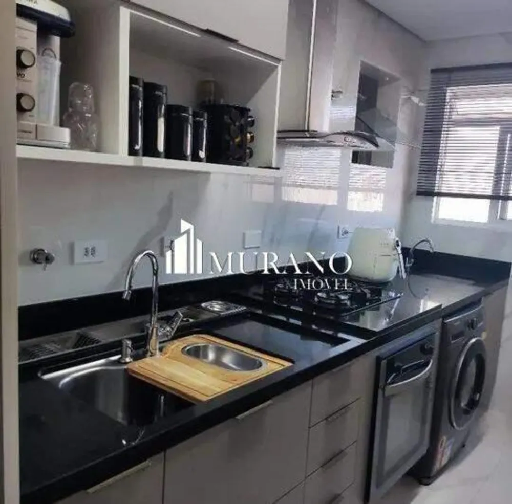 Apartamento, 3 quartos, 131 m² - Foto 3