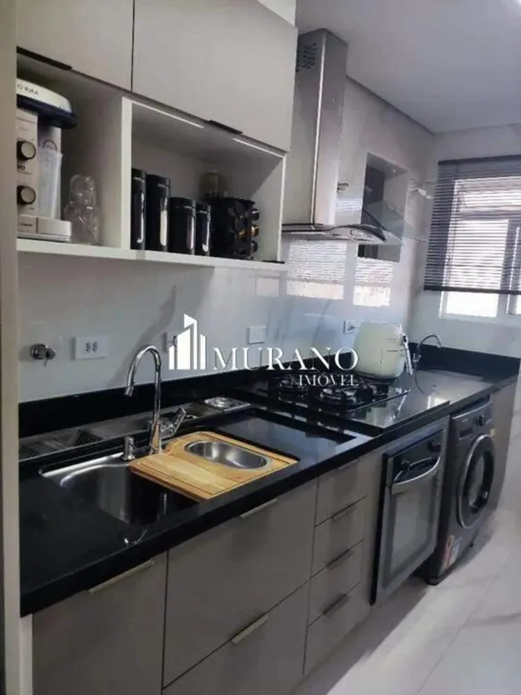 Apartamento, 3 quartos, 131 m² - Foto 2