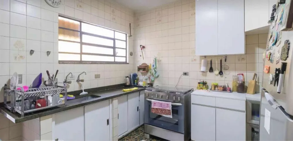 Casa, 3 quartos, 163 m² - Foto 3