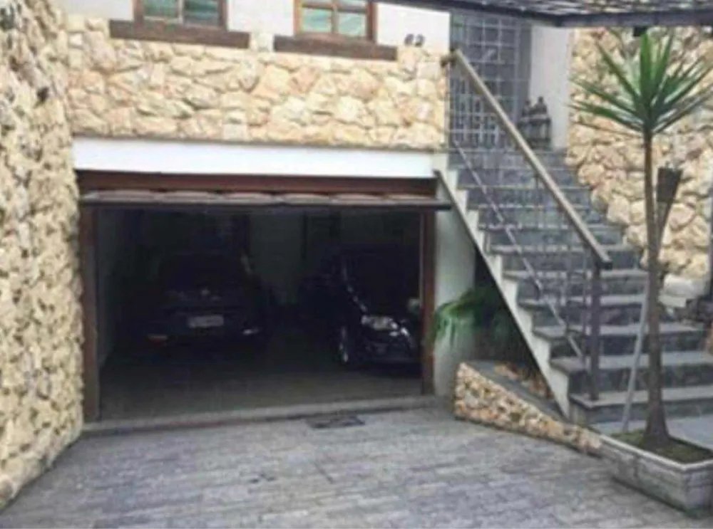 Casa, 3 quartos, 163 m² - Foto 1