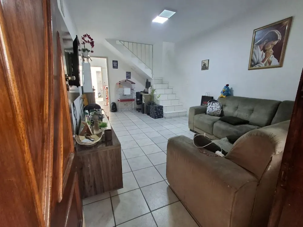 Casa, 2 quartos - Foto 3