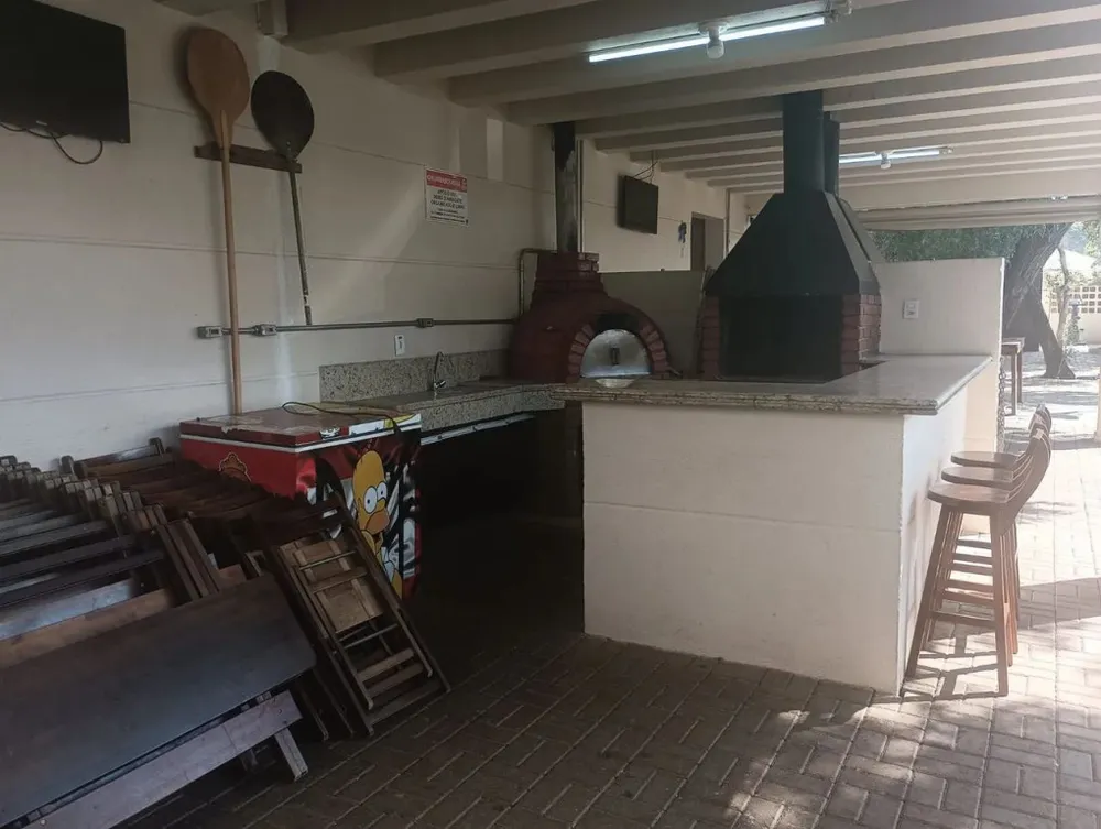 Apartamento, 2 quartos, 52 m² - Foto 3