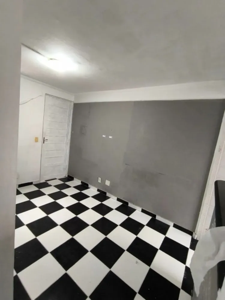 Apartamento, 2 quartos, 39 m² - Foto 1