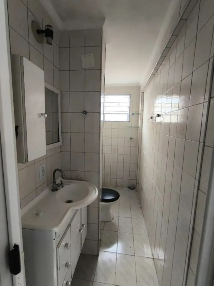 Apartamento, 2 quartos, 39 m² - Foto 2