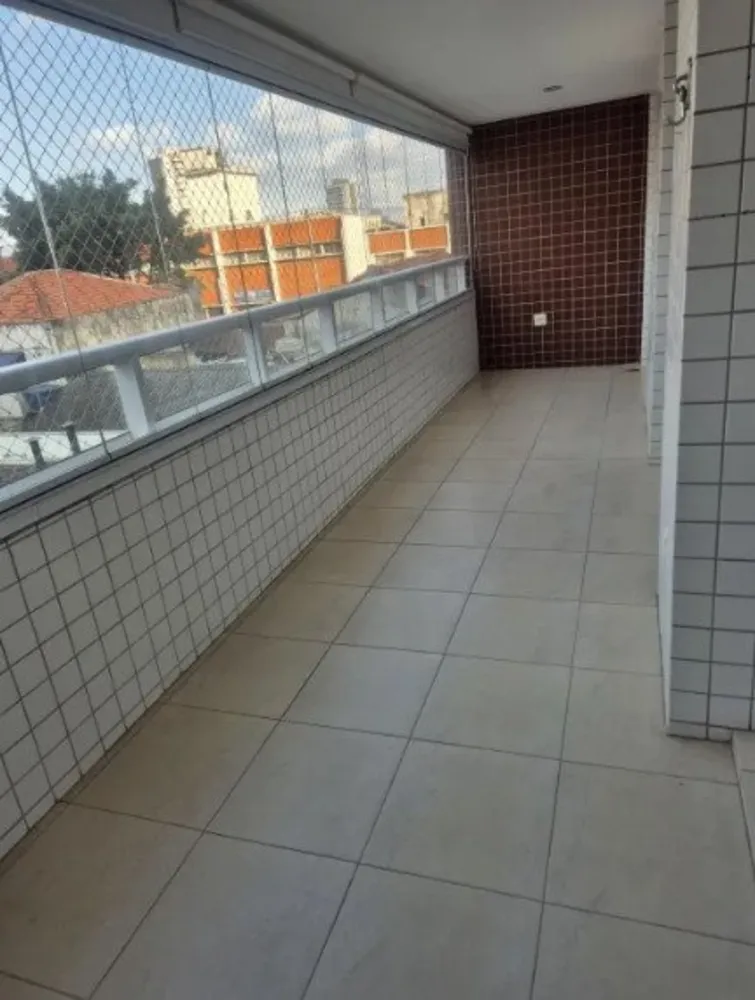 Apartamento, 4 quartos, 136 m² - Foto 1