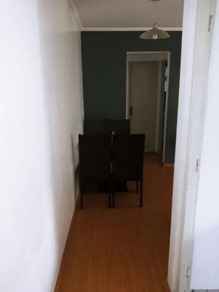 Apartamento, 2 quartos, 52 m² - Foto 1