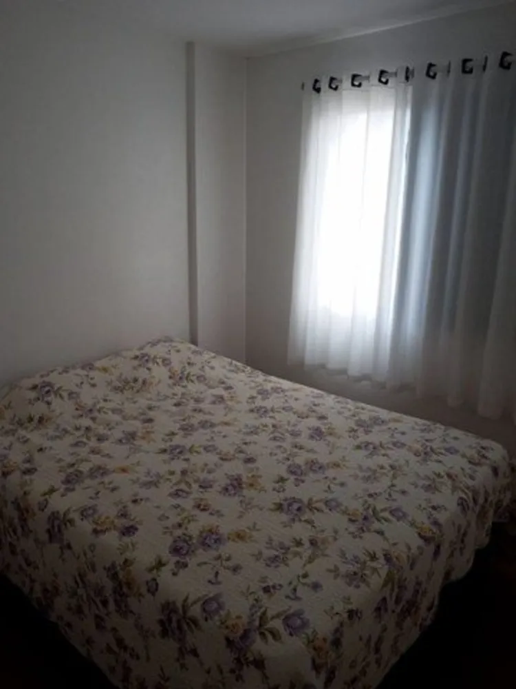 Apartamento, 2 quartos, 52 m² - Foto 2