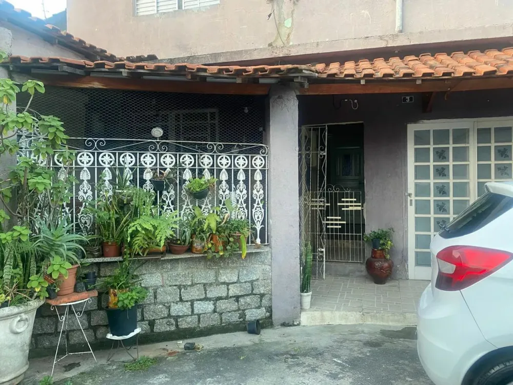 Casa, 1 quarto, 40 m² - Foto 1
