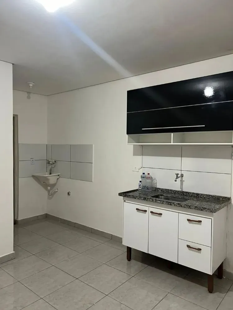 Apartamento, 1 quarto, 28 m² - Foto 3