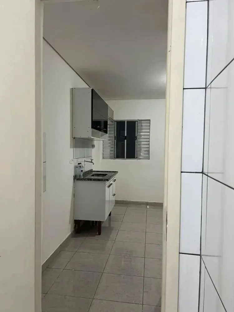 Apartamento, 1 quarto, 28 m² - Foto 1