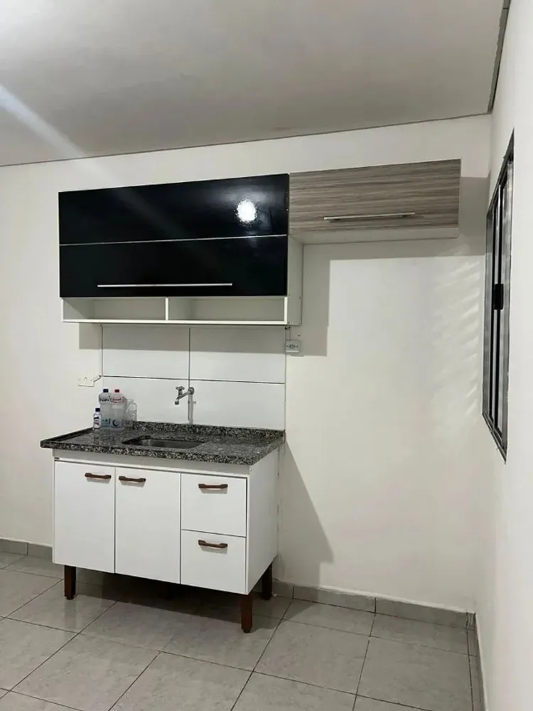 Apartamento, 1 quarto, 28 m² - Foto 5