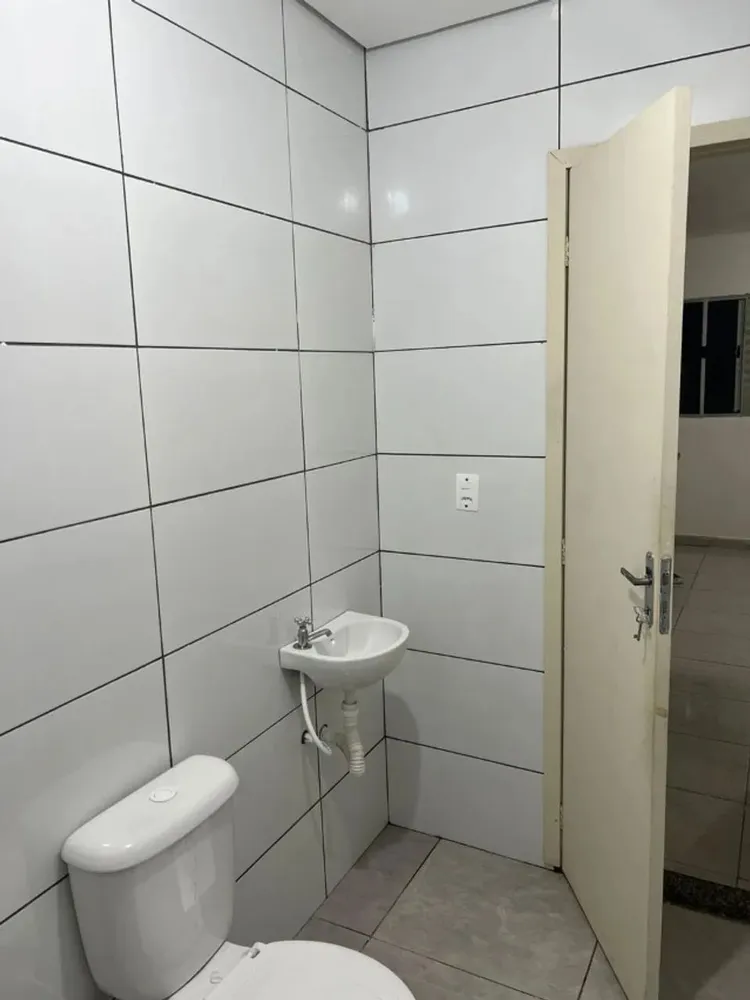 Apartamento, 1 quarto, 28 m² - Foto 4