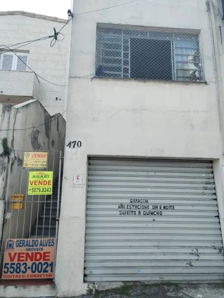 Casa, 3 quartos, 150 m² - Foto 1