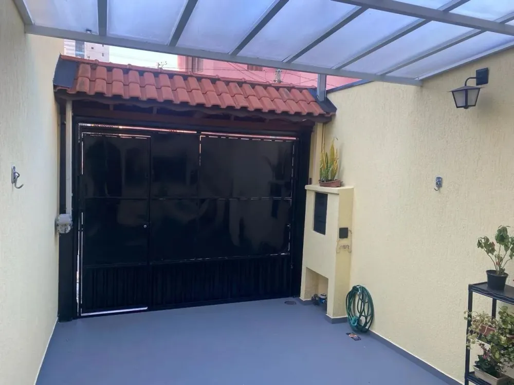 Casa, 2 quartos, 90 m² - Foto 2