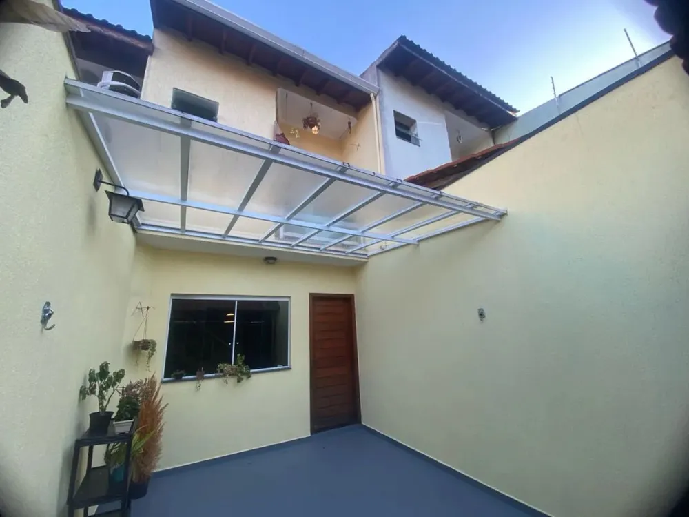 Casa, 2 quartos, 90 m² - Foto 3