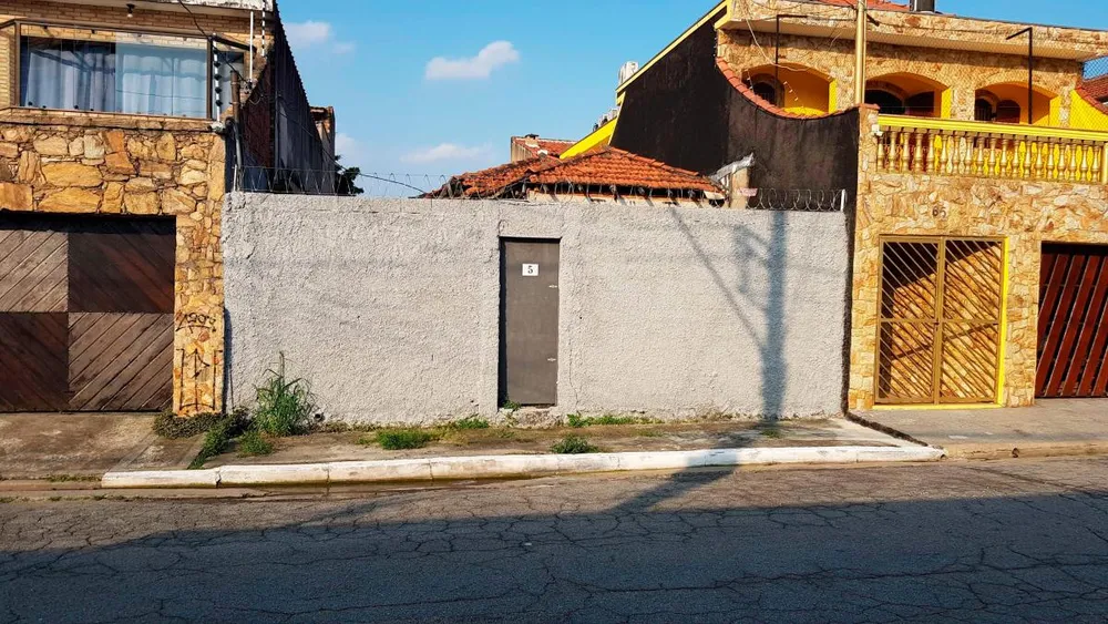 Terreno, 240 m² - Foto 2