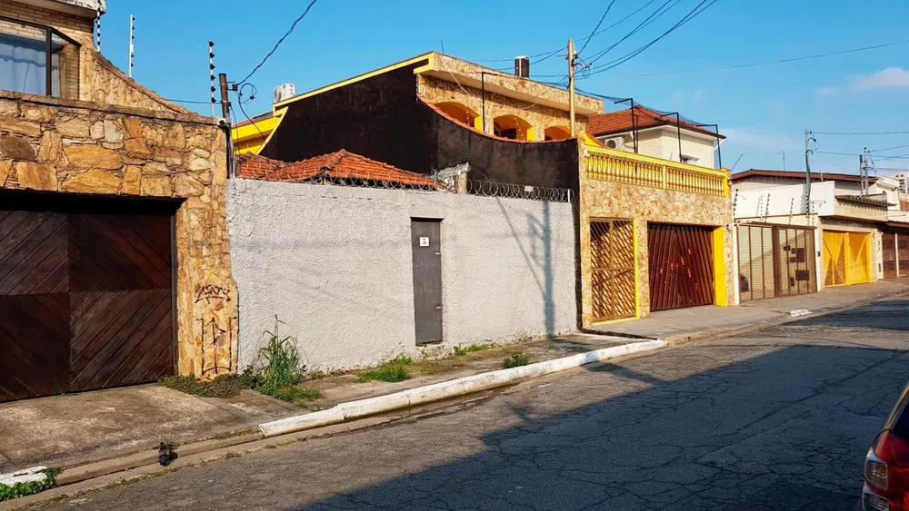 Terreno, 240 m² - Foto 1