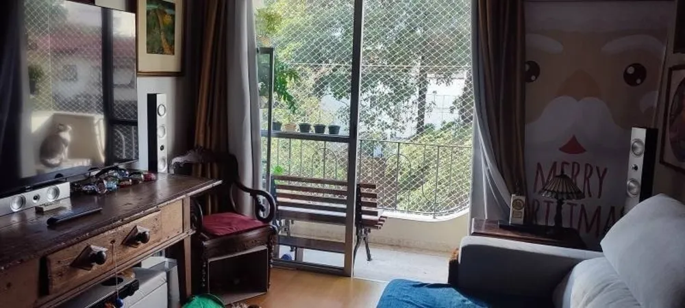 Sala-Conjunto, 28 m² - Foto 2
