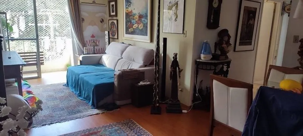 Sala-Conjunto, 28 m² - Foto 3