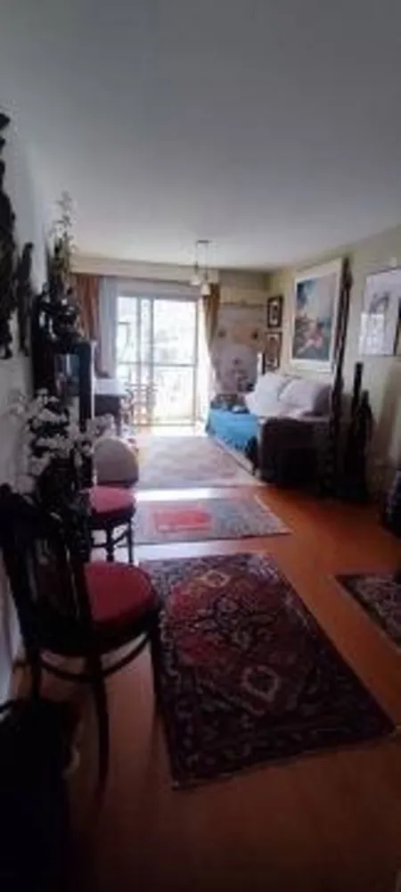 Sala-Conjunto, 28 m² - Foto 1
