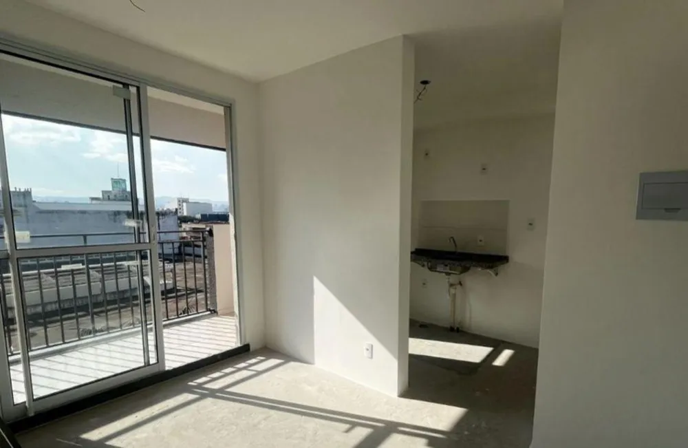 Apartamento, 2 quartos, 48 m² - Foto 3