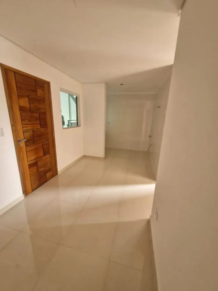 Apartamento, 2 quartos, 38 m² - Foto 3