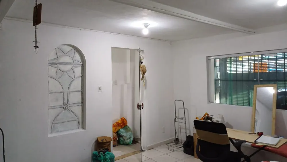 Casa, 2 quartos, 190 m² - Foto 1