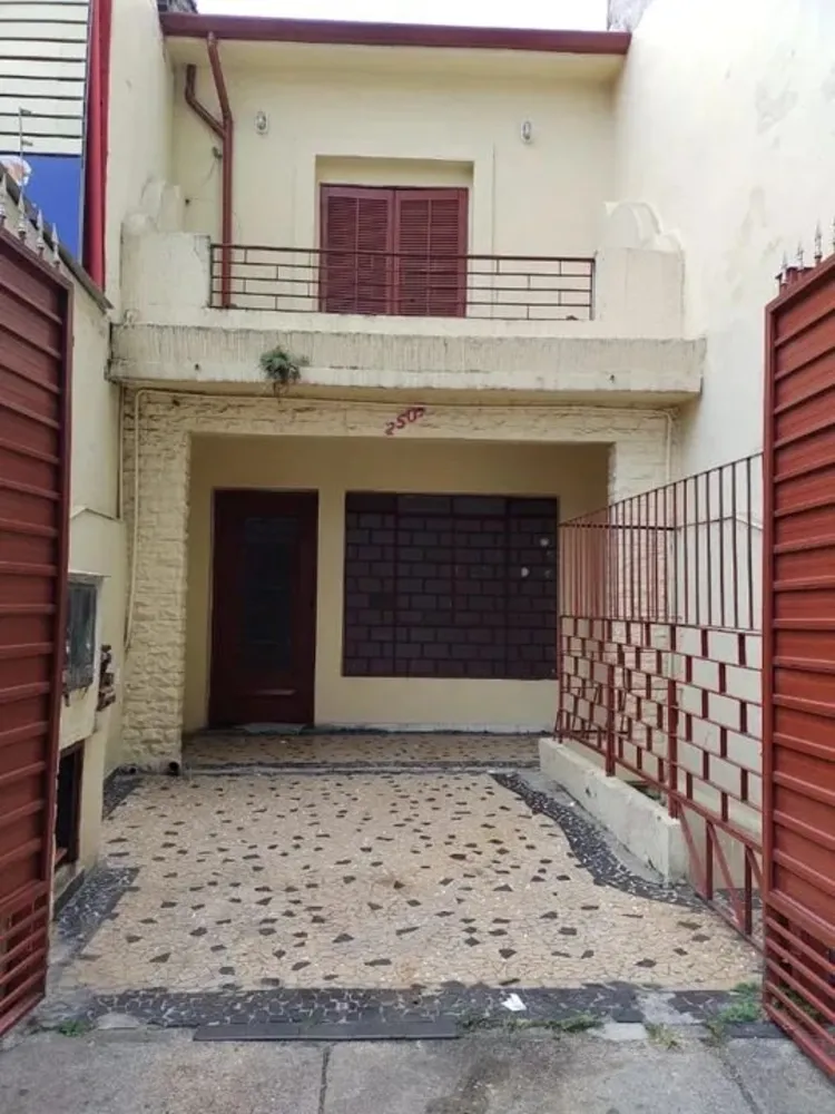 Casa, 2 quartos, 100 m² - Foto 2
