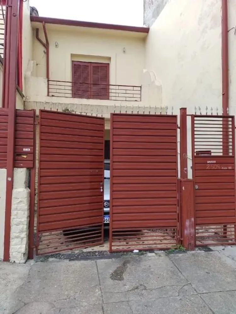 Casa, 2 quartos, 100 m² - Foto 1