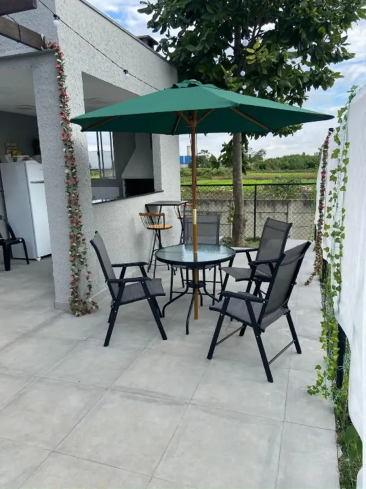 Apartamento, 2 quartos, 40 m² - Foto 1