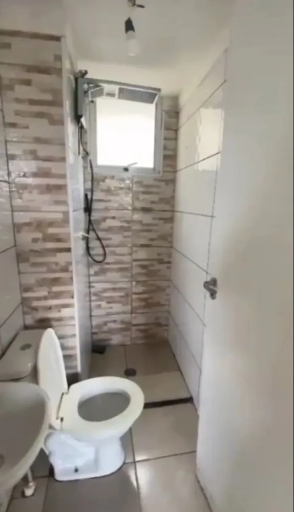 Apartamento, 2 quartos, 40 m² - Foto 3